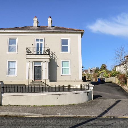 Sea Breeze Apartment Ballycastle Exterior photo