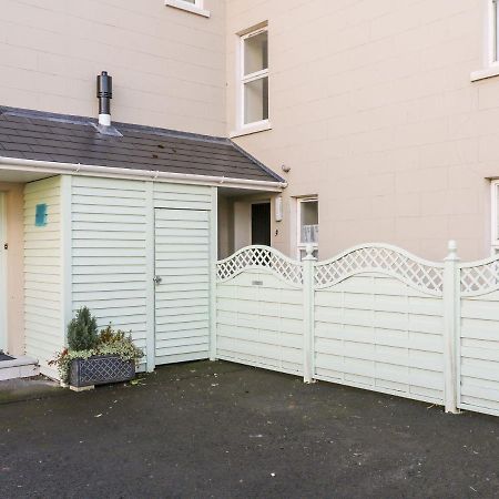 Sea Breeze Apartment Ballycastle Exterior photo