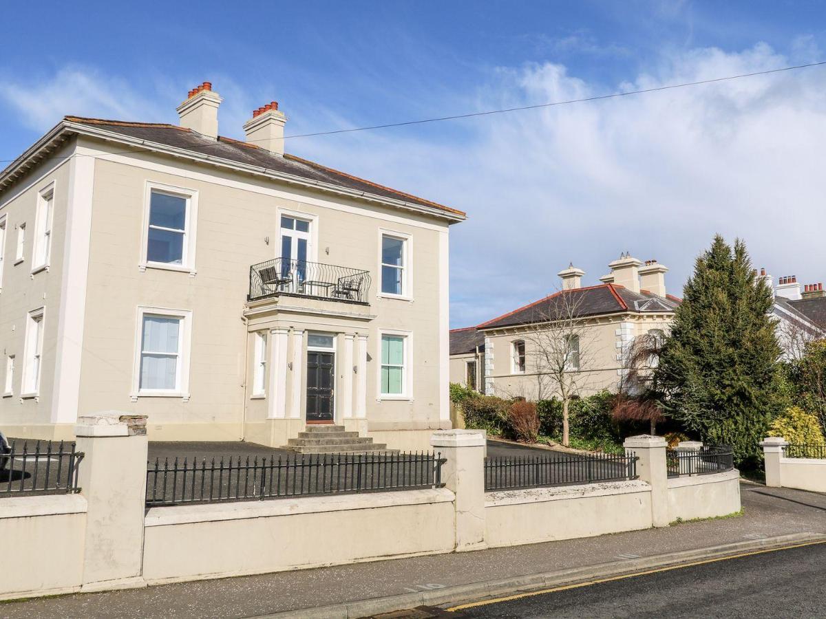 Sea Breeze Apartment Ballycastle Exterior photo